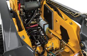 bleeding skid steer hydraulics|skid steer bleeding hydraulic system.